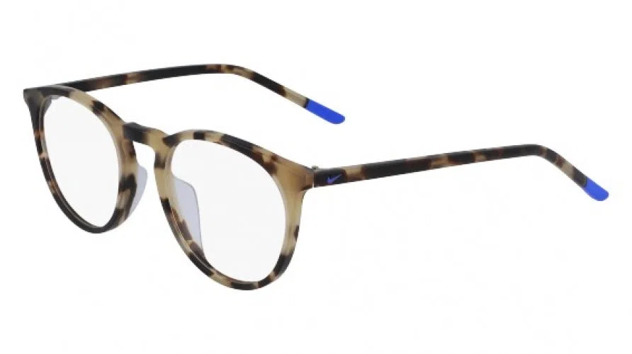 Nike 7251 Eyeglasses - view 3